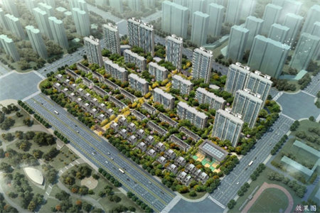 富盈家园11楼精装带全部3室2厅1卫130㎡76万