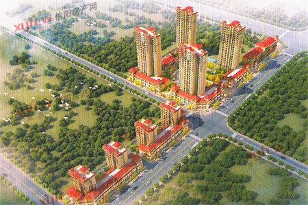 出售泰安阳光和墅东区2室2厅1卫100.04平简单装修