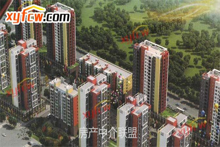 瑞阳小区1楼2室2厅1卫106㎡储藏室双车位双证双气