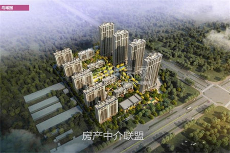 佛山小学书香雅居A区送车库3室2厅1卫70万117m2可分期