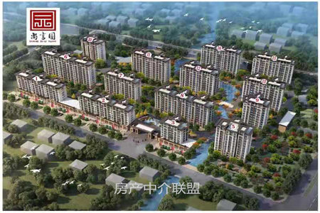 利通花园3室2厅2卫65万147.36m2精装出售